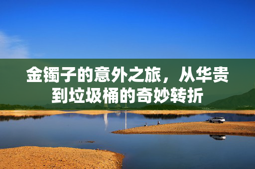 金镯子的意外之旅，从华贵到垃圾桶的奇妙转折