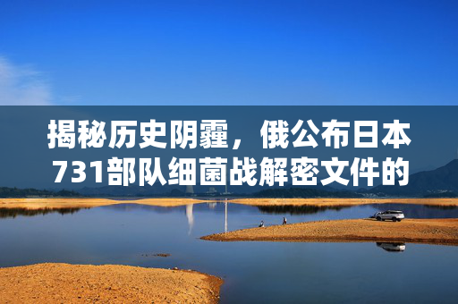 揭秘历史阴霾，俄公布日本731部队细菌战解密文件的震撼与警示