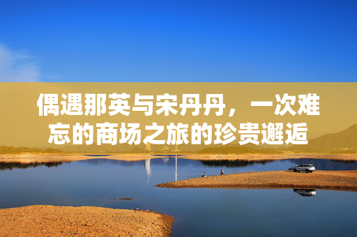 偶遇那英与宋丹丹，一次难忘的商场之旅的珍贵邂逅