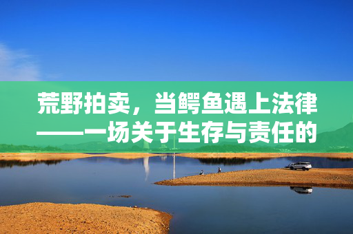 荒野拍卖，当鳄鱼遇上法律——一场关于生存与责任的较量