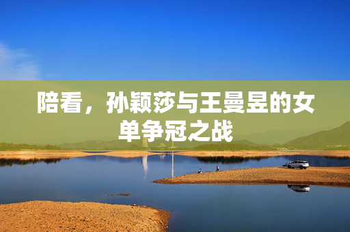 陪看，孙颖莎与王曼昱的女单争冠之战