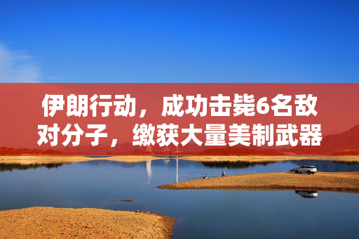 伊朗行动，成功击毙6名敌对分子，缴获大量美制武器——安全与反恐的坚定决心
