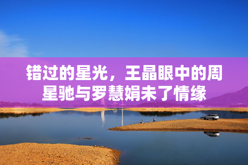 错过的星光，王晶眼中的周星驰与罗慧娟未了情缘