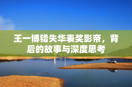 王一博错失华表奖影帝，背后的故事与深度思考