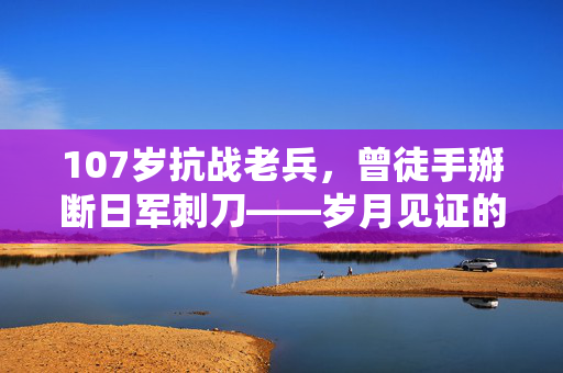 107岁抗战老兵，曾徒手掰断日军刺刀——岁月见证的英勇与坚韧