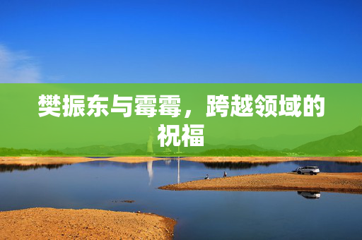 樊振东与霉霉，跨越领域的祝福