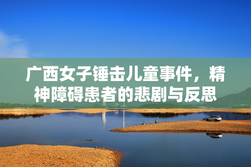 广西女子锤击儿童事件，精神障碍患者的悲剧与反思