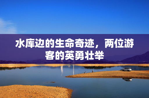 水库边的生命奇迹，两位游客的英勇壮举