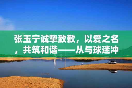张玉宁诚挚致歉，以爱之名，共筑和谐——从与球迷冲突事件谈体育精神的真谛