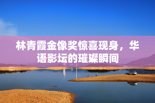 林青霞金像奖惊喜现身，华语影坛的璀璨瞬间