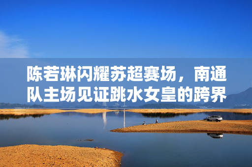 陈若琳闪耀苏超赛场，南通队主场见证跳水女皇的跨界风采