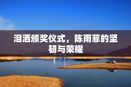 泪洒颁奖仪式，陈雨菲的坚韧与荣耀