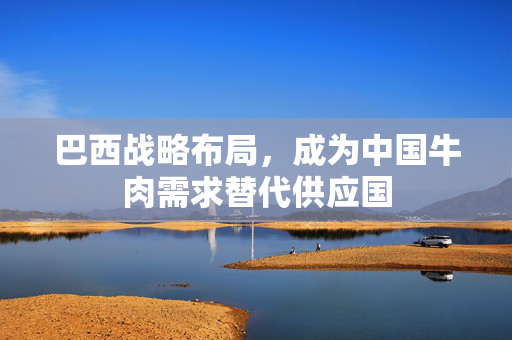 巴西战略布局，成为中国牛肉需求替代供应国
