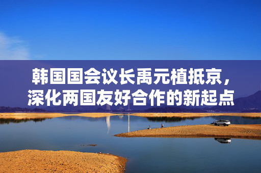 韩国国会议长禹元植抵京，深化两国友好合作的新起点
