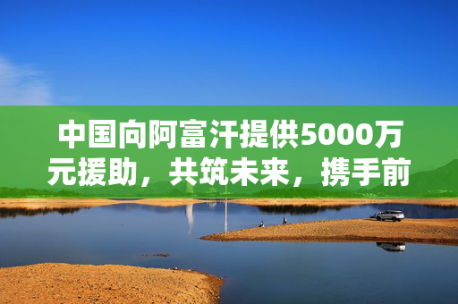 中国向阿富汗提供5000万元援助，共筑未来，携手前行