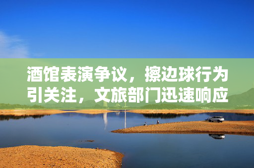 酒馆表演争议，擦边球行为引关注，文旅部门迅速响应