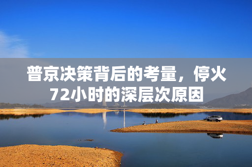 普京决策背后的考量，停火72小时的深层次原因