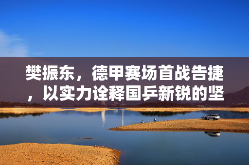 樊振东，德甲赛场首战告捷，以实力诠释国乒新锐的坚韧与辉煌