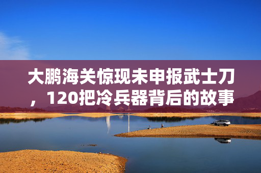 大鹏海关惊现未申报武士刀，120把冷兵器背后的故事与法律考量