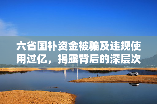 六省国补资金被骗及违规使用过亿，揭露背后的深层次问题与应对策略