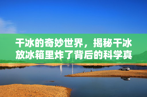 干冰的奇妙世界，揭秘干冰放冰箱里炸了背后的科学真相