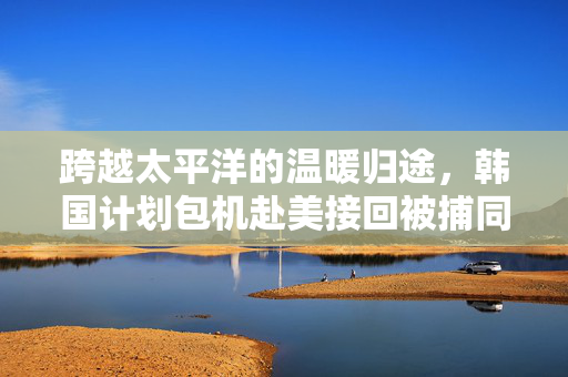 跨越太平洋的温暖归途，韩国计划包机赴美接回被捕同胞的背后故事