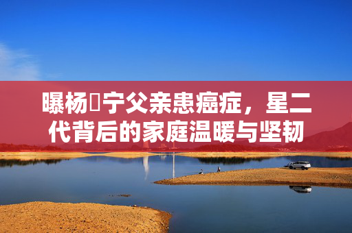 曝杨祐宁父亲患癌症，星二代背后的家庭温暖与坚韧