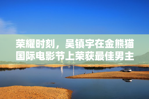 荣耀时刻，吴镇宇在金熊猫国际电影节上荣获最佳男主角奖的辉煌瞬间