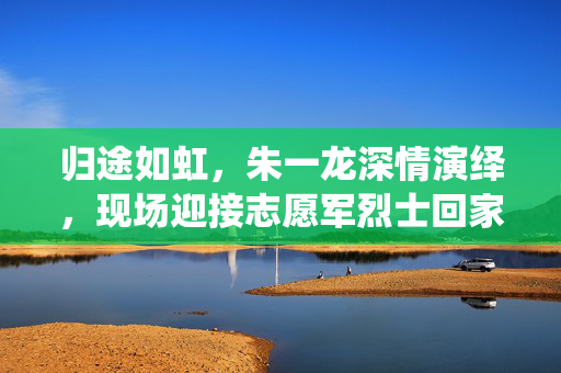 归途如虹，朱一龙深情演绎，现场迎接志愿军烈士回家
