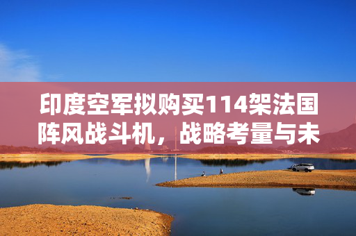 印度空军拟购买114架法国阵风战斗机，战略考量与未来展望