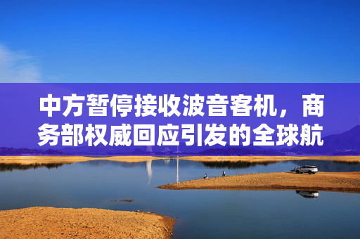 中方暂停接收波音客机，商务部权威回应引发的全球航空产业新考量