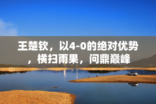 王楚钦，以4-0的绝对优势，横扫雨果，问鼎巅峰