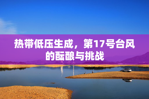 热带低压生成，第17号台风的酝酿与挑战