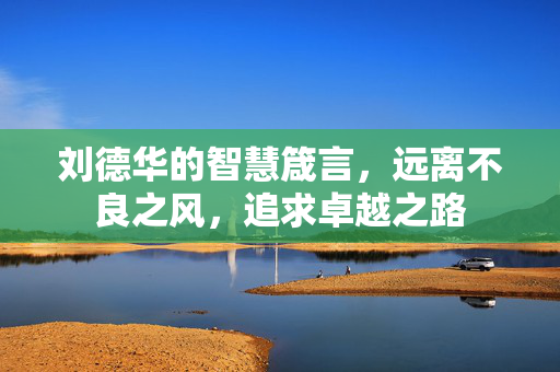刘德华的智慧箴言，远离不良之风，追求卓越之路