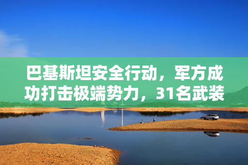 巴基斯坦安全行动，军方成功打击极端势力，31名武装分子被击毙