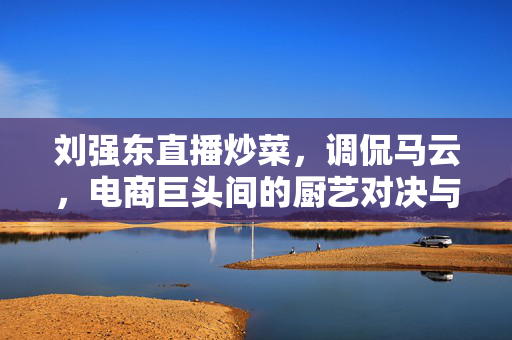 刘强东直播炒菜，调侃马云，电商巨头间的厨艺对决与商业智慧