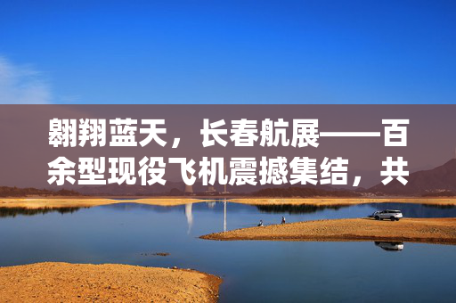 翱翔蓝天，长春航展——百余型现役飞机震撼集结，共绘空中盛宴