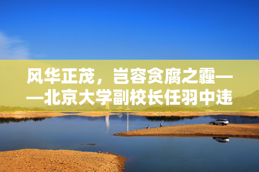 风华正茂，岂容贪腐之霾——北京大学副校长任羽中违纪案的深度剖析与北大表态的启示