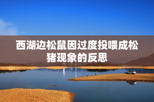 西湖边松鼠因过度投喂成松猪现象的反思