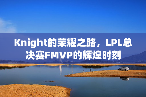 Knight的荣耀之路，LPL总决赛FMVP的辉煌时刻