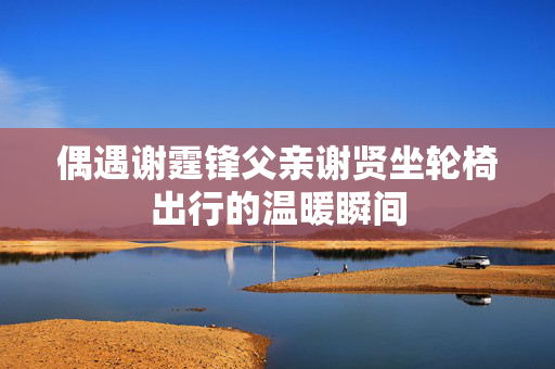 偶遇谢霆锋父亲谢贤坐轮椅出行的温暖瞬间