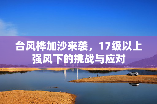 台风桦加沙来袭，17级以上强风下的挑战与应对