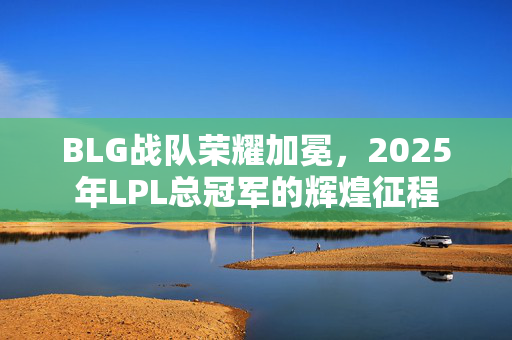 BLG战队荣耀加冕，2025年LPL总冠军的辉煌征程