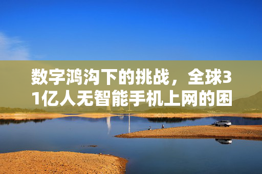 数字鸿沟下的挑战，全球31亿人无智能手机上网的困境