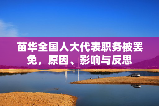 苗华全国人大代表职务被罢免，原因、影响与反思