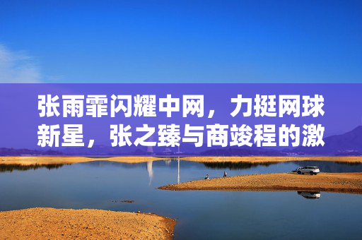 张雨霏闪耀中网，力挺网球新星，张之臻与商竣程的激情对决背后的温馨一幕