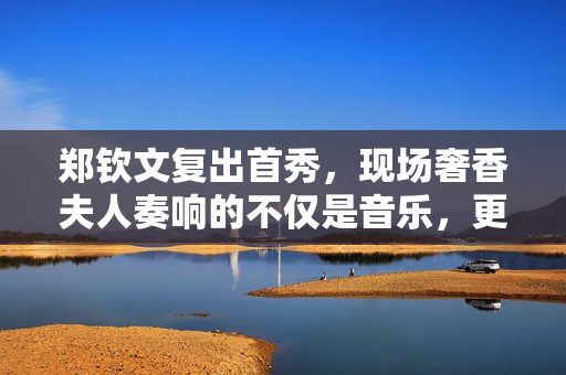郑钦文复出首秀，现场奢香夫人奏响的不仅是音乐，更是传奇的回归