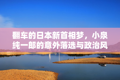 翻车的日本新首相梦，小泉纯一郎的意外落选与政治风云的再审视