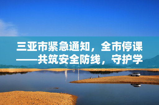 三亚市紧急通知，全市停课——共筑安全防线，守护学子健康