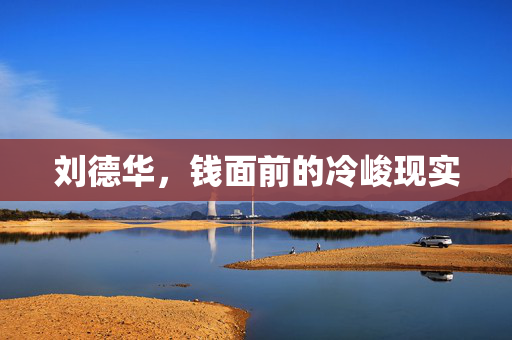 刘德华，钱面前的冷峻现实